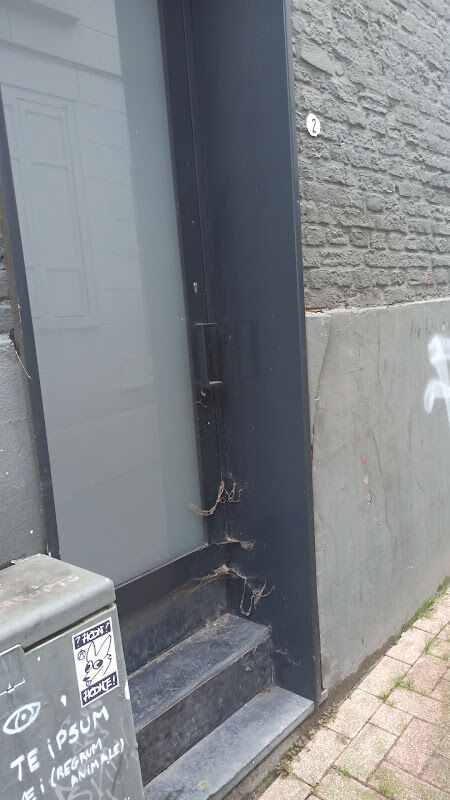 Foto van UPS Access Point