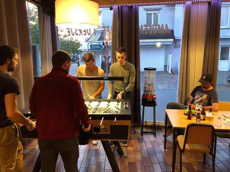 Foto van Cafe t'oeksje