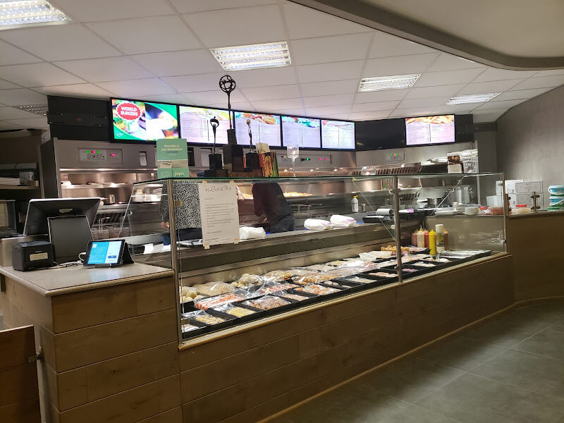 Foto van Frituur Bij Lutje & Rob