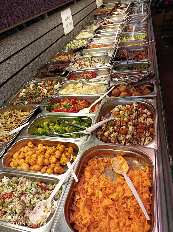 Foto van Van Cauwenberghe