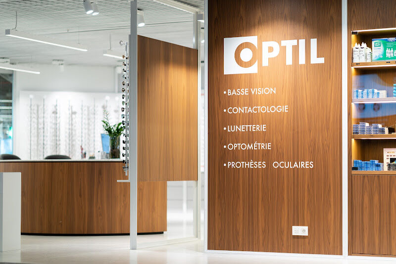 Foto van OPTIL Delta CHIREC