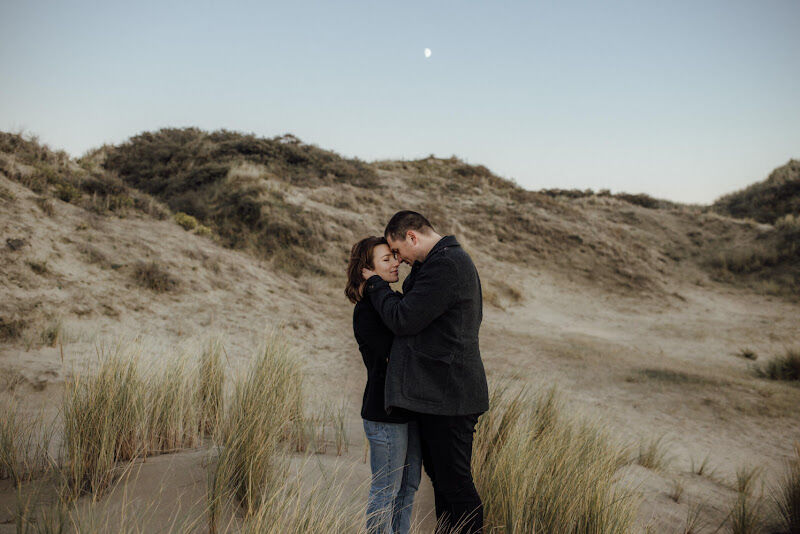 Foto van Belgium Wedding Photographer | The Wandering Childe