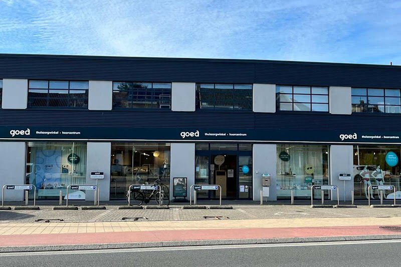 Foto van Goed thuiszorgwinkel Deinze