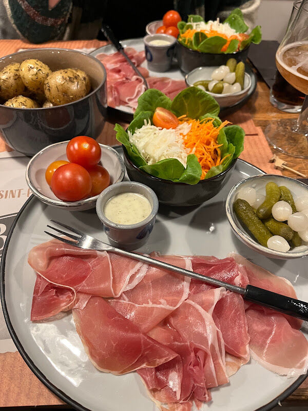 Foto van Bocadi