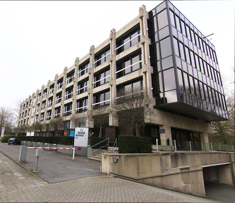 Foto van Orde der Architecten