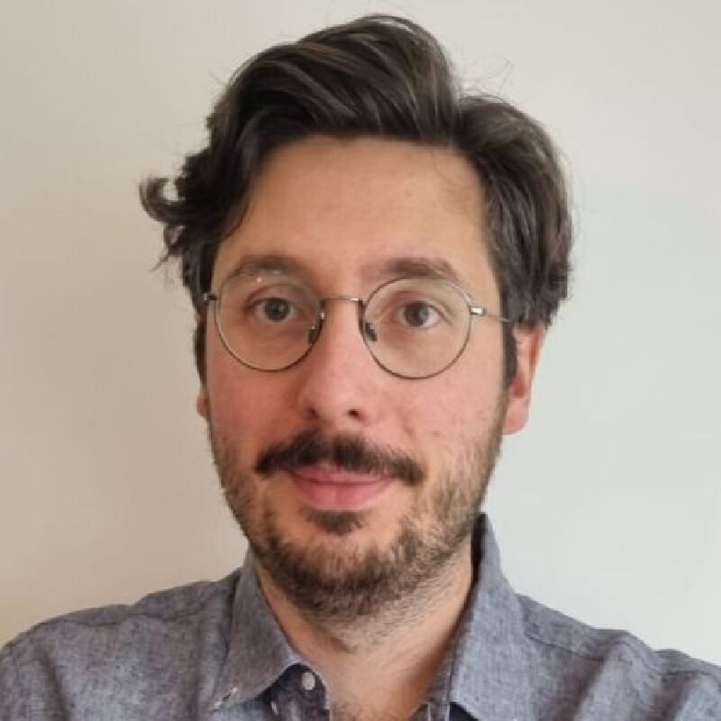 Foto van Mathieu David Orthopedisch Chirurg