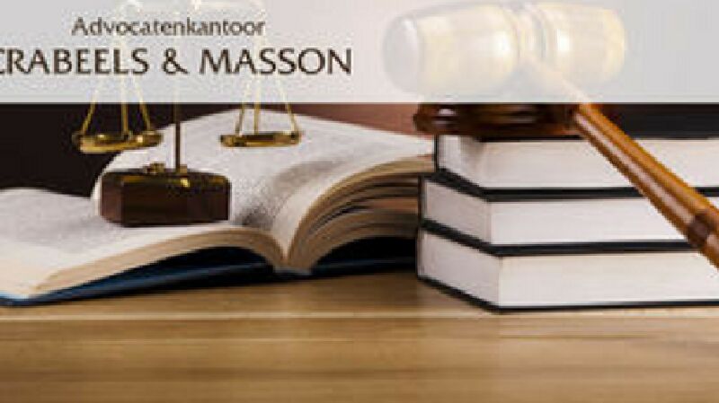 Foto van Crabeels Daniel