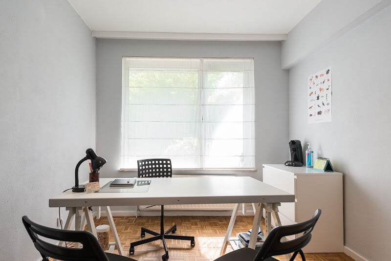 Foto van Sophie Robert - Logopède Etterbeek