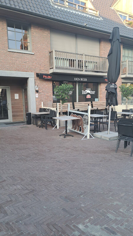 Foto van Den Beer