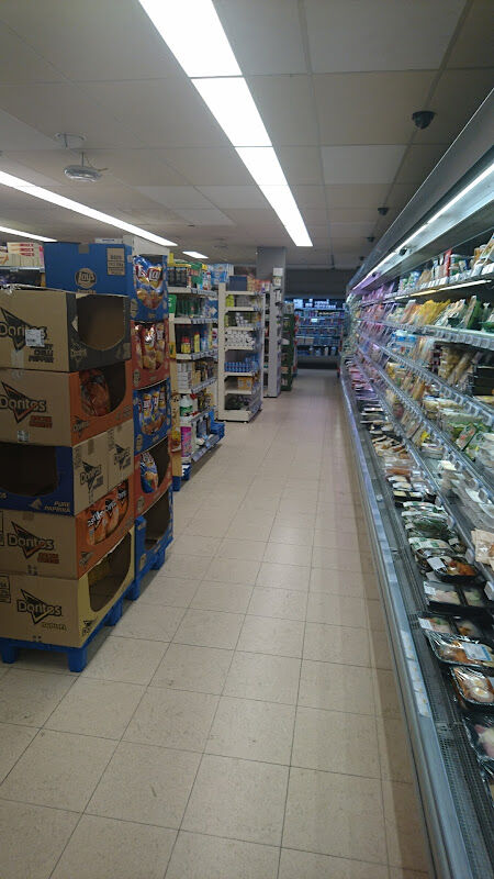 Foto van Supermarkt MAENHOUT