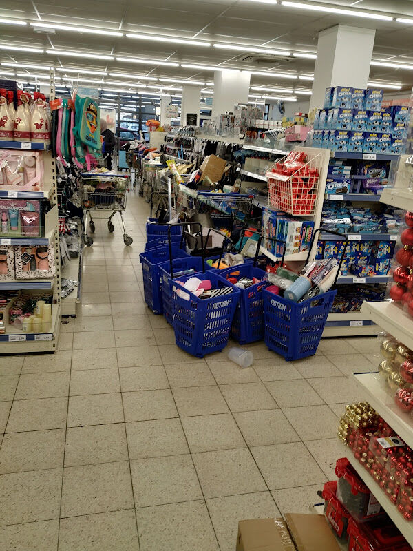 Foto van Action Sint-Jans-Molenbeek