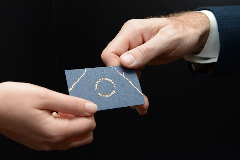 Foto van van Puyenbroeck advocaten