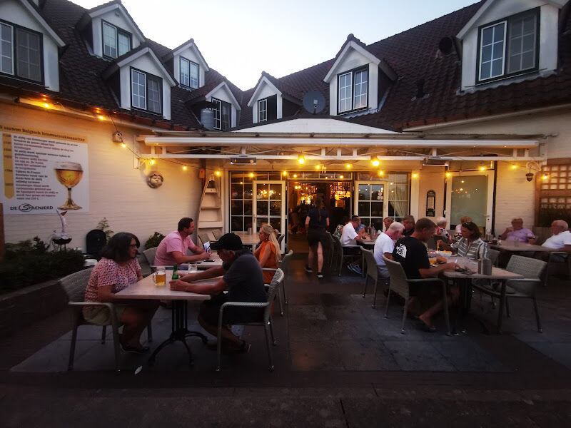 Foto van De Spaenjerd - Restaurant