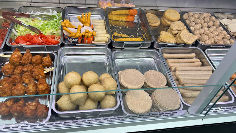 Foto van De Lange Friet