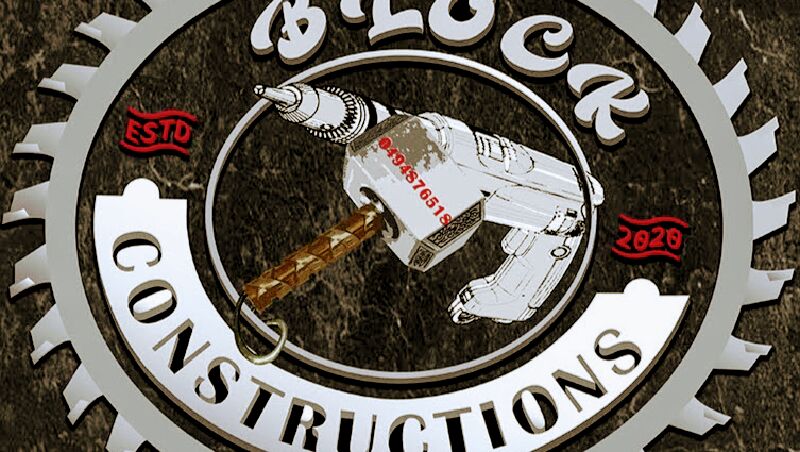 Foto van Block Constructions