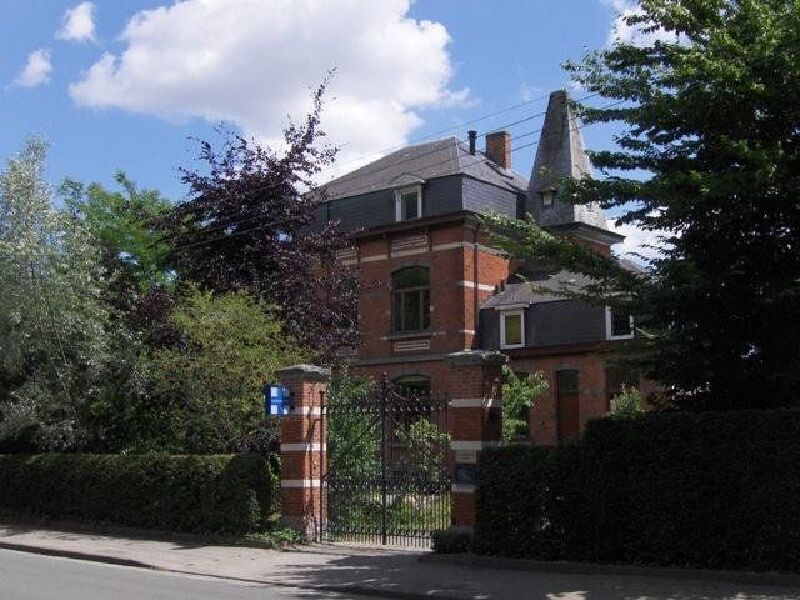 Foto van Dr. Lepercque Sabine