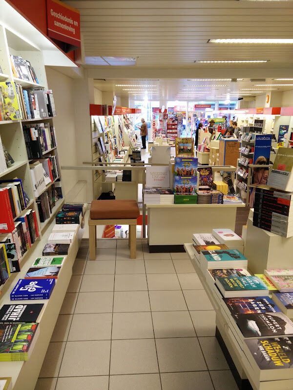 Foto van Standaard Boekhandel