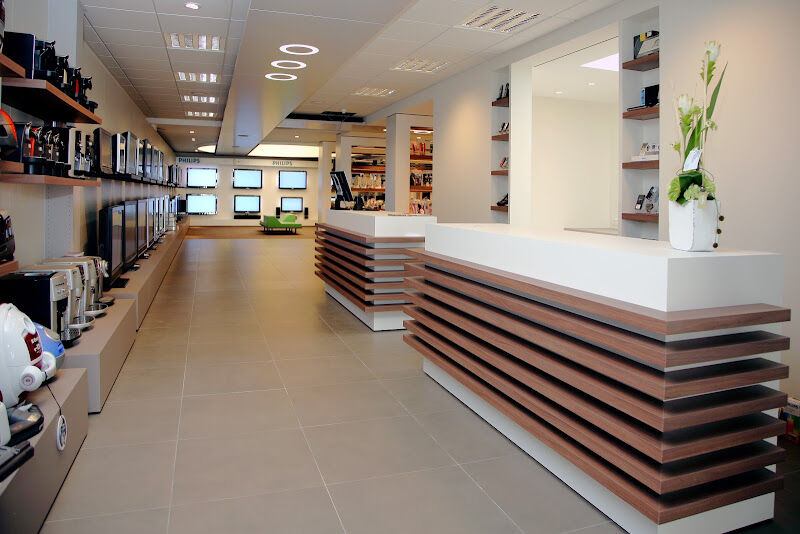 Foto van Raditel - electro