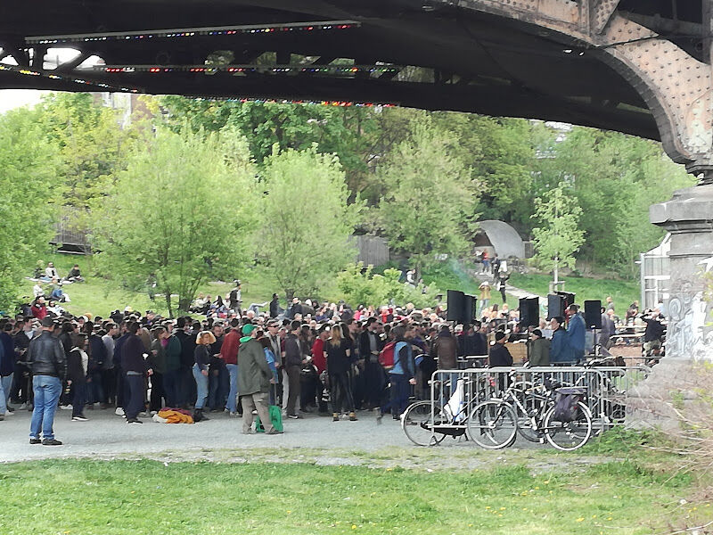 Foto van Plurithéatre