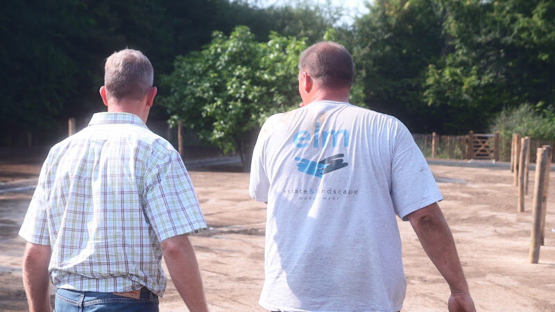 Foto van Estate and Landscape Management