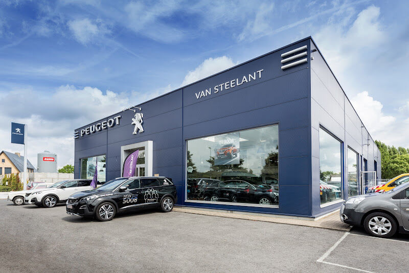 Foto van D&O Garage Van Steelant