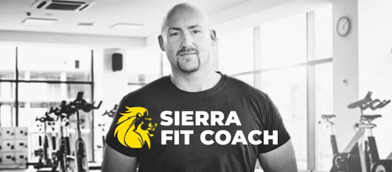 Foto van Sierra Fit Coach