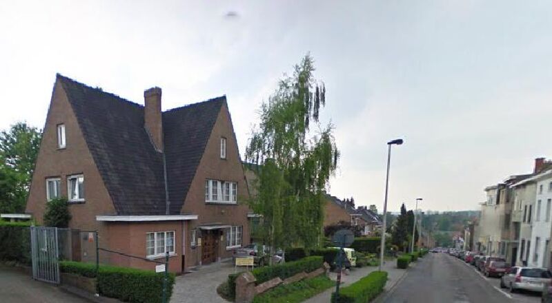 Foto van Ostéopathe Linkebeek - Lucie Brard