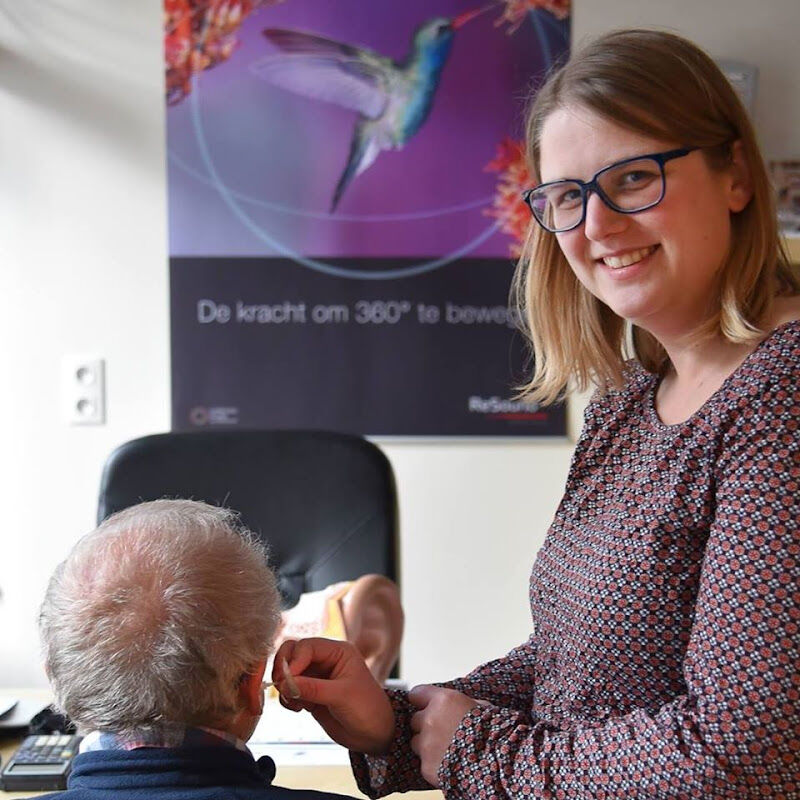 Foto van Vitalim thuiszorg