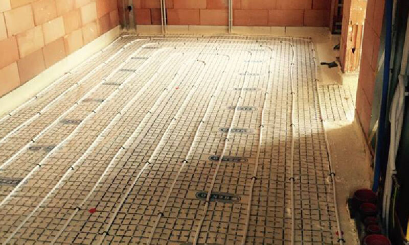 Foto van Branders Sanitair&Verwarming loodgieters bedrijf