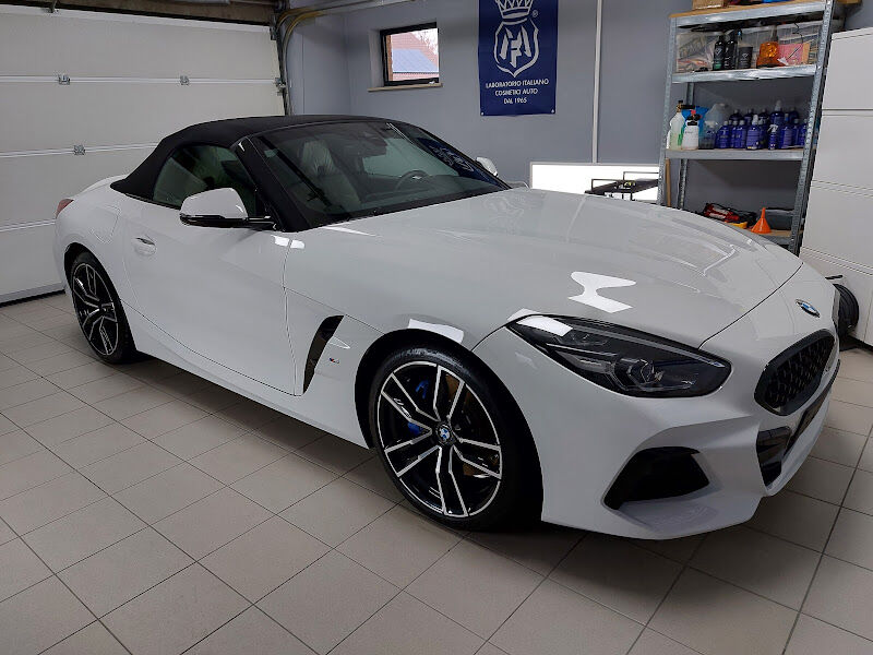 Foto van AC Car Detailing