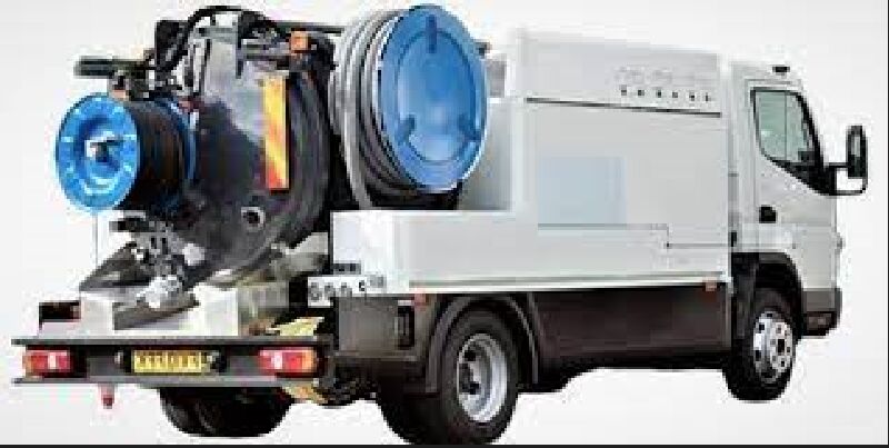 Foto van Inter Services