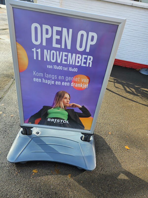 Foto van Bristol Westerlo