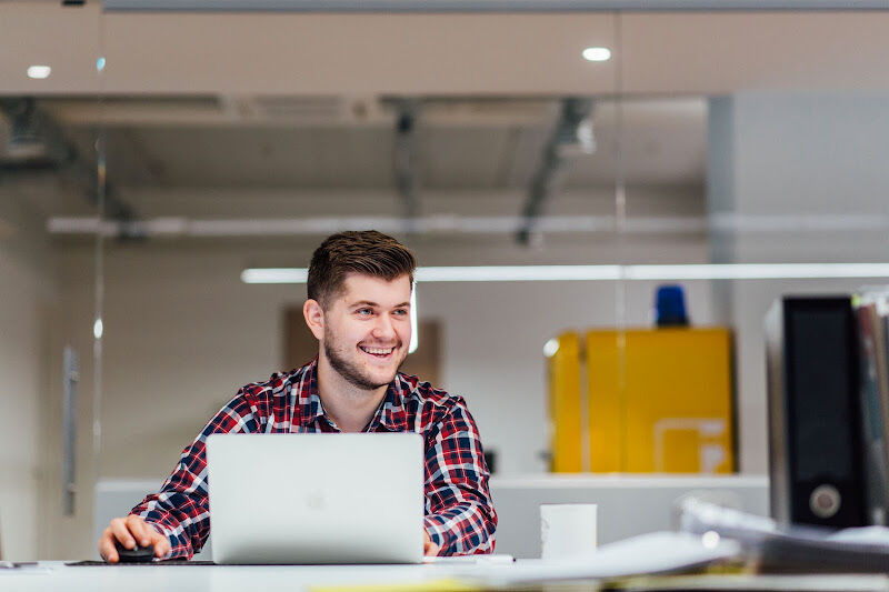 Foto van Expliciet marketing agency
