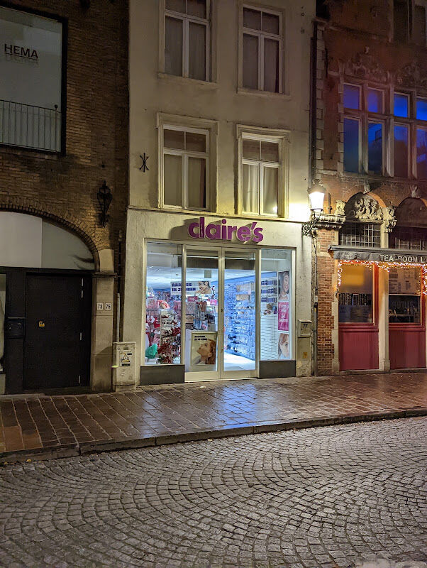 Foto van Proximus Shop