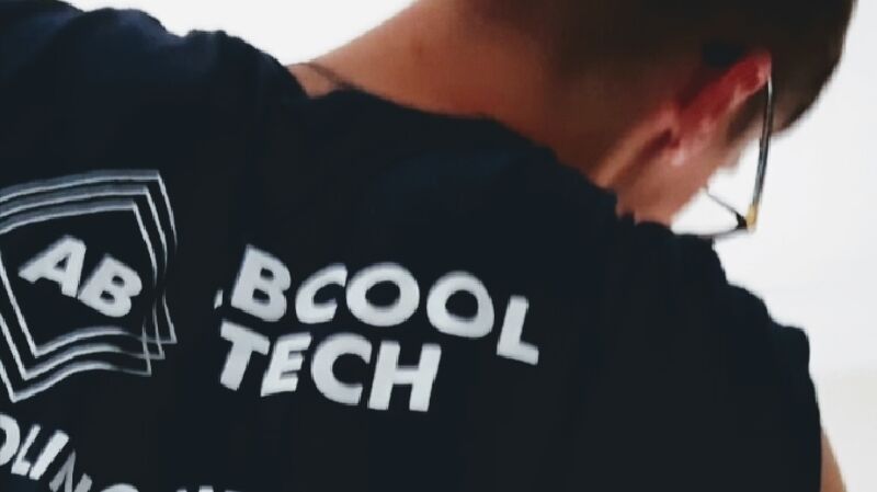 Foto van Abcool Tech