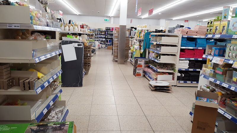 Foto van Action Asse