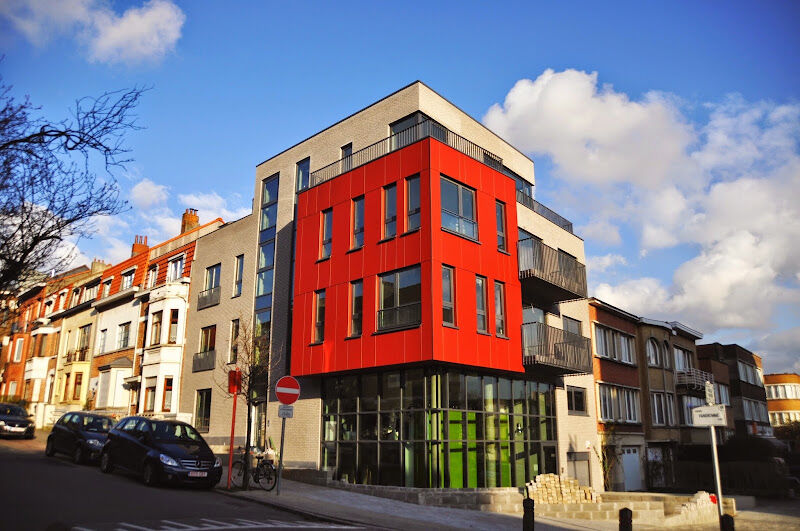 Foto van GS3 Architectes Associés