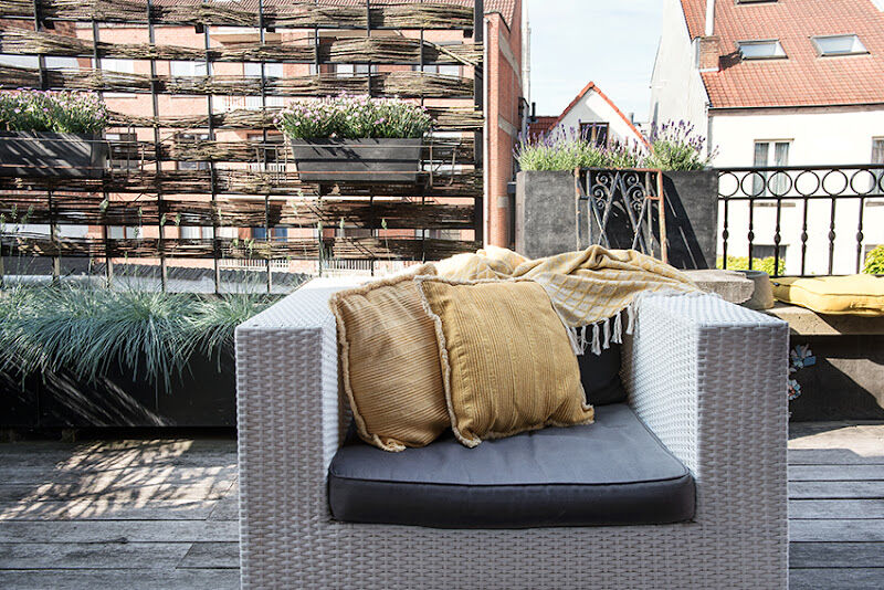 Foto van Ganda Rooms & Suites Gent