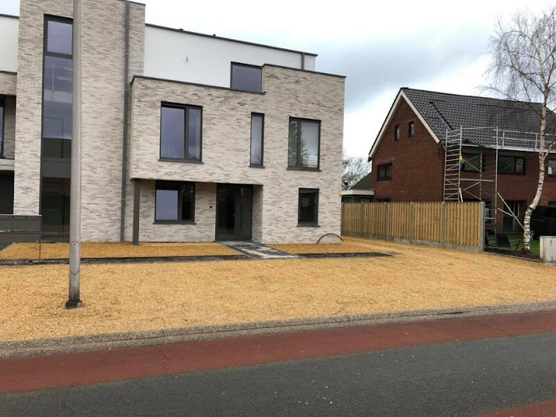 Foto van Tuinwerken Harings BVBA