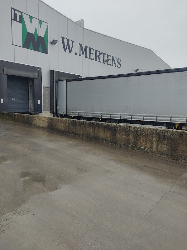 Foto van Jules Frans - Uniconstruct MEERHOUT