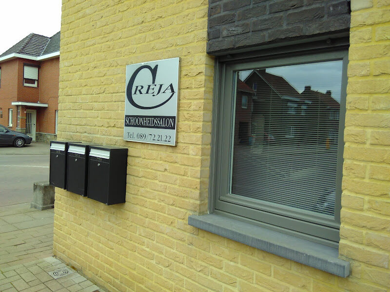 Foto van Schoonheidssalon Creja