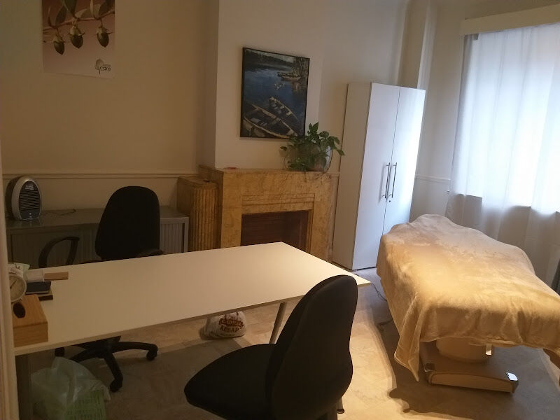 Foto van Famar wellness