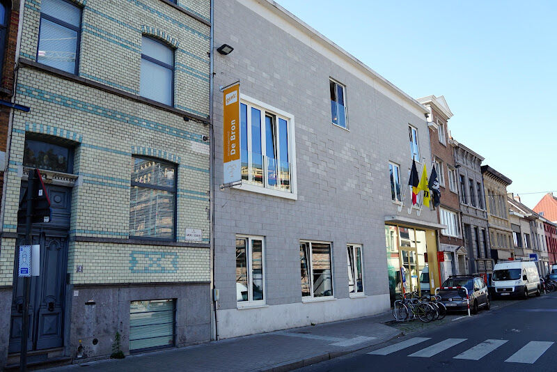 Foto van Kinderopvang De Bron