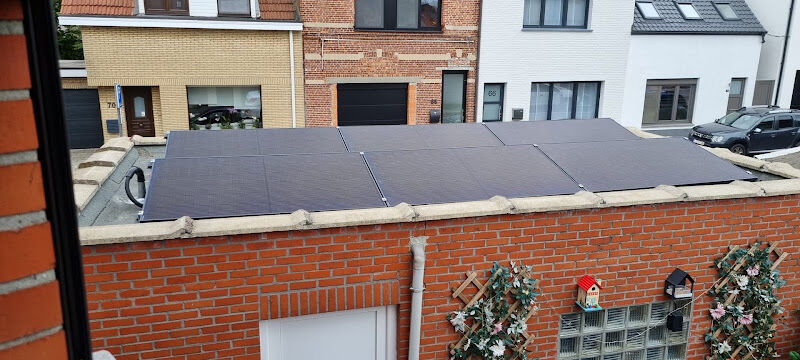 Foto van safe solutions bvba