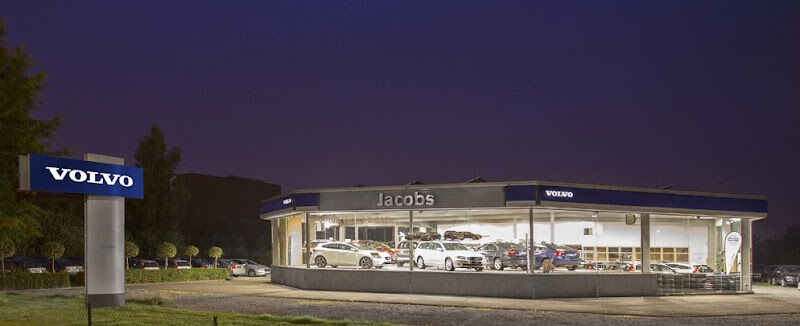 Foto van JACOBS Genk