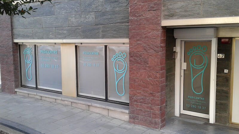 Foto van Pédicentre