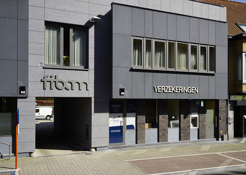 Foto van Fibam B & V