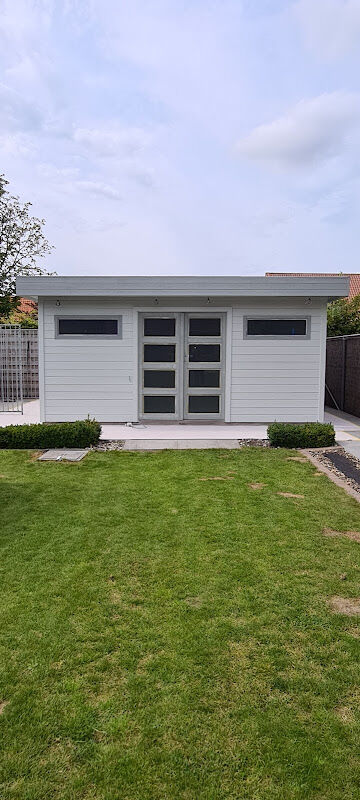 Foto van ds facility