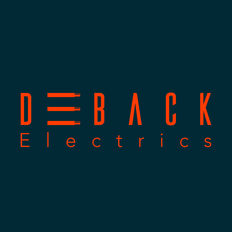 Foto van Deback Electrics BVBA
