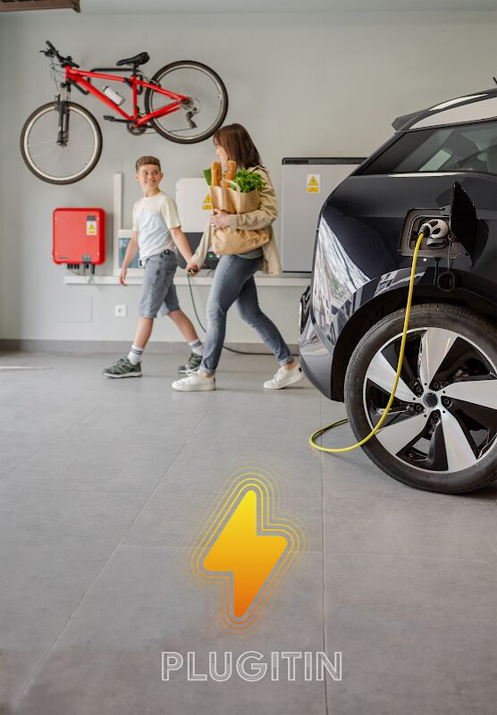 Foto van Plugitin.be